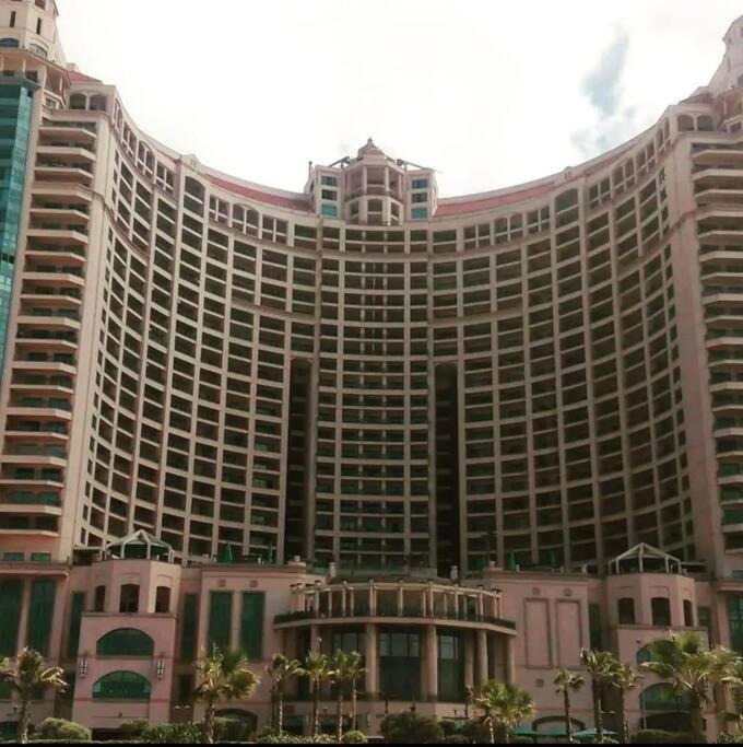 Apartmán At 4 Seasonz San Stefano