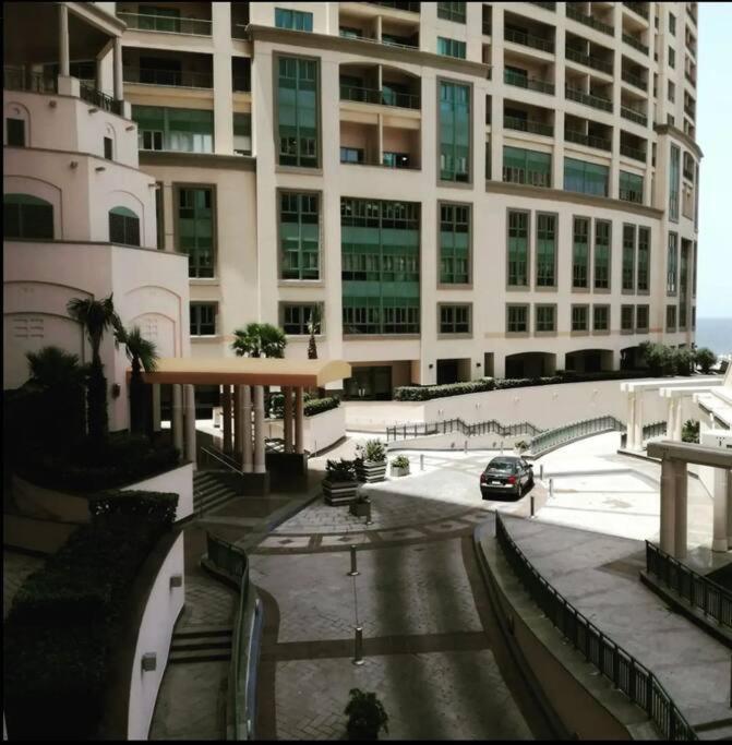 At 4 Seasonz San Stefano Apartmán Alexandria