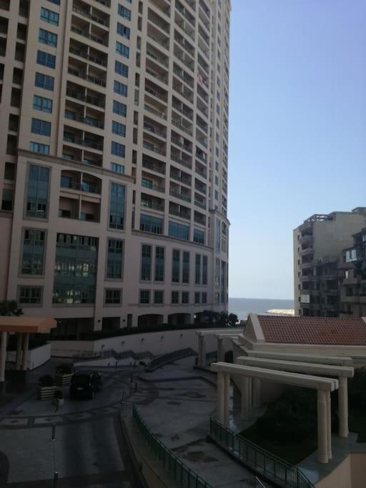 At 4 Seasonz San Stefano * Alexandria