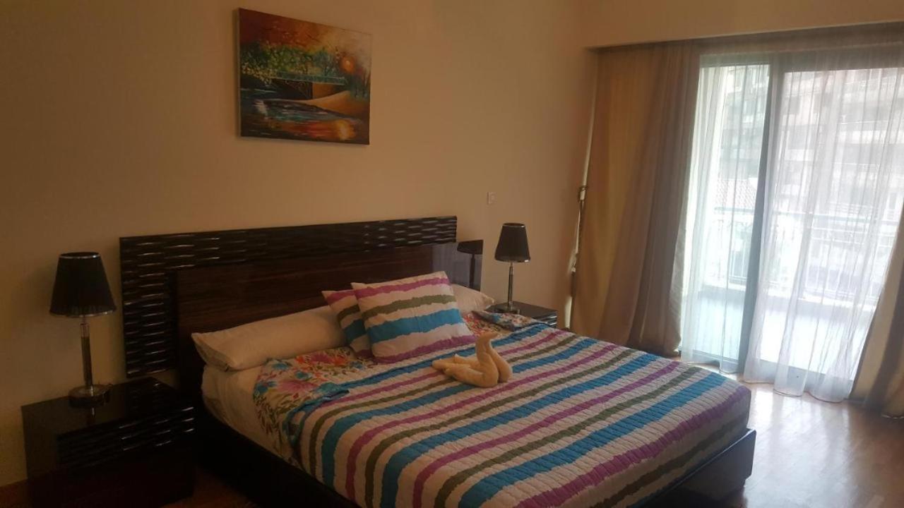 Apartmán At 4 Seasonz San Stefano Alexandria