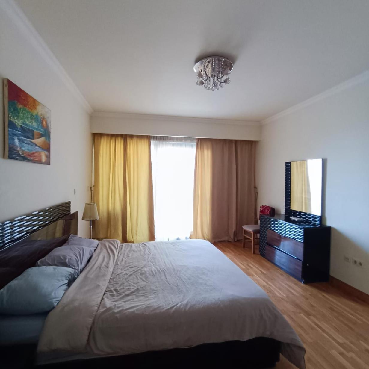 Apartmán At 4 Seasonz San Stefano