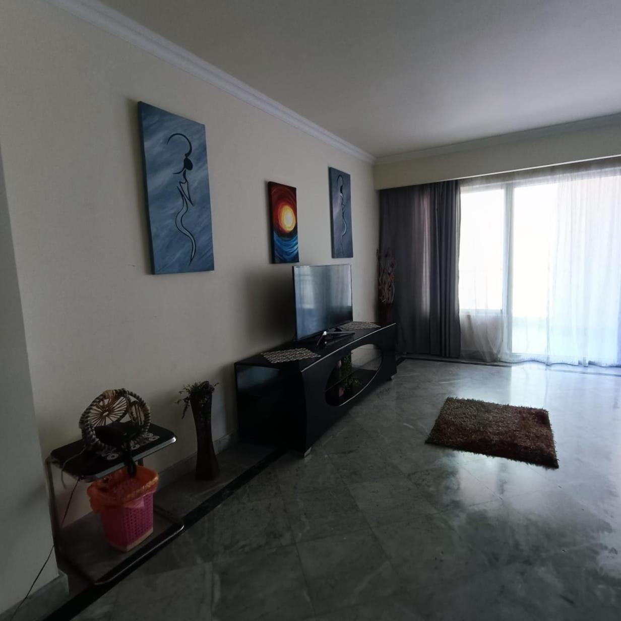 At 4 Seasonz San Stefano Apartmán Alexandria